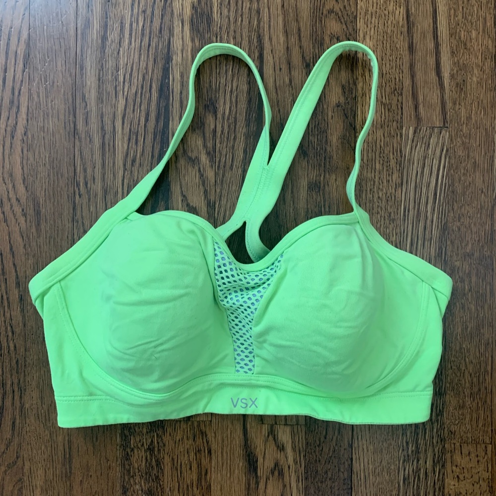 Victoria’s Secret sports bra
